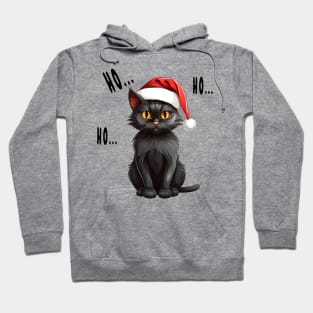 Ho...ho...ho Hoodie